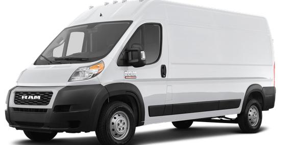 RAM PROMASTER 3500 2022 3C6MRVJGXNE112956 image